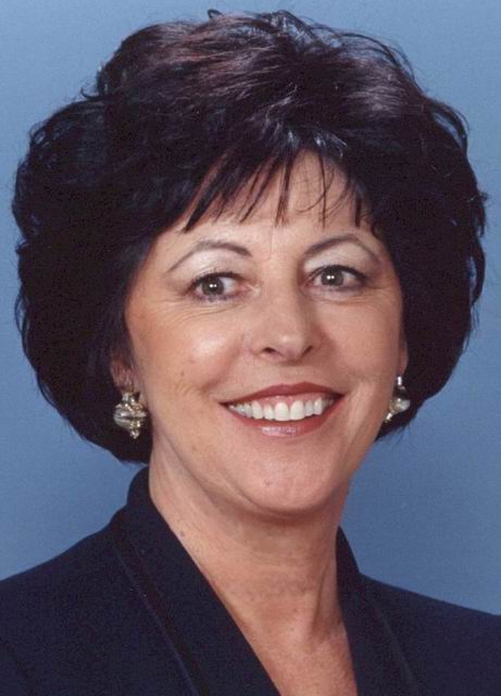 Keith Walker, Club President